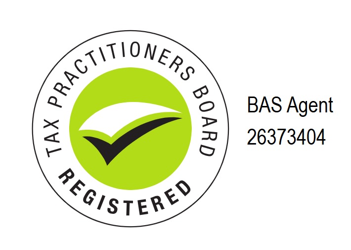 Tax Practitioners Board Registered BAS Agent 26373404